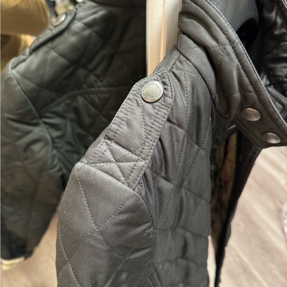 Burberry jacket - Picture 8 of 11